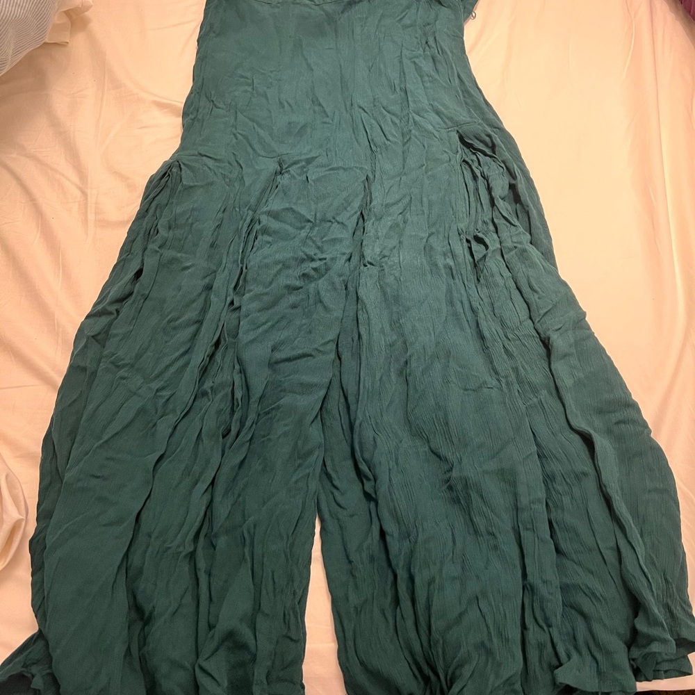 Free people flowy boho pants